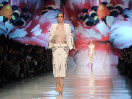 Milano rilancia la moda, nuovo salone: accordo Pitti - Fiera